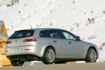 Alfa Romeo 159 Sportwagon 2006 года (WW)